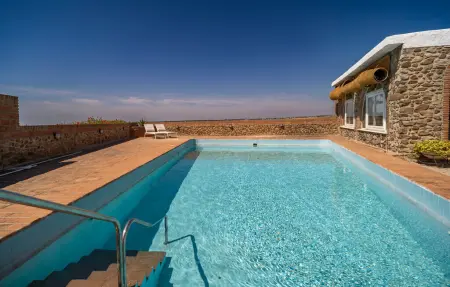 Location Maison à Conil de la Frontera 7 personnes