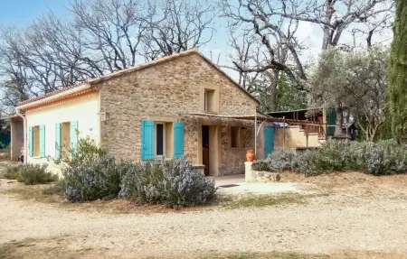 Location Maison à Oppède 4 personnes