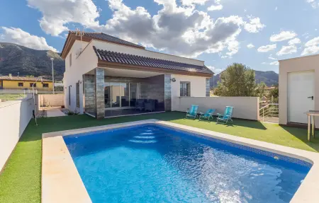 Location Maison à Cox 8 personnes