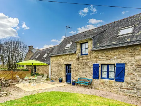 Location Maison à Ploemeur 4 personnes