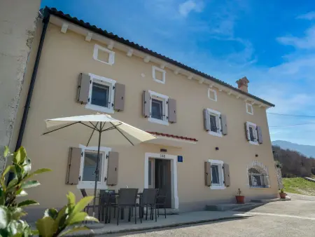 Location Maison à Labin 6 personnes