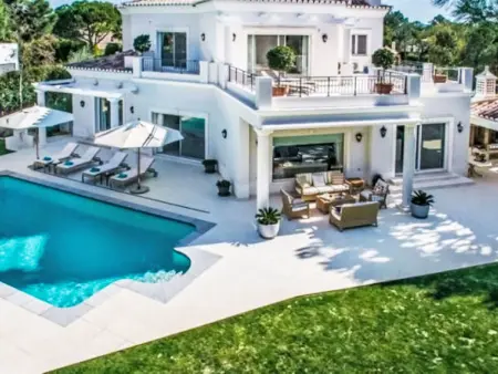 Location Villa à Quinta Do Lago 10 personnes