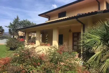 Location Maison à Camaiore 8 personnes