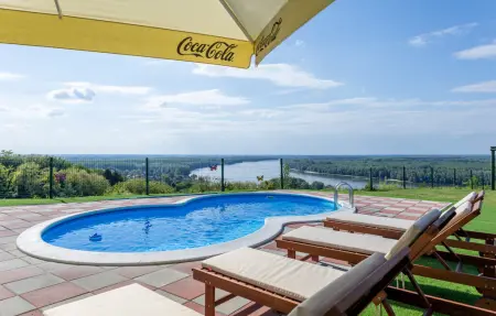 Location Maison à Aljmas 7 personnes