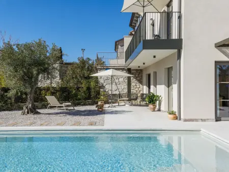 Location Maison à Poreč Žbandaj 6 personnes