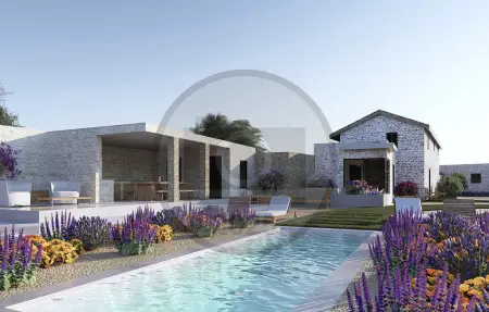 Location Maison à Podgrade 8 personnes