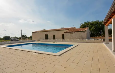 Location Maison à Chiaramonte Gulfi 11 personnes