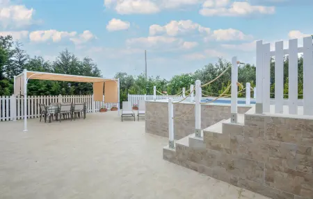 Location Maison à Cecina 10 personnes