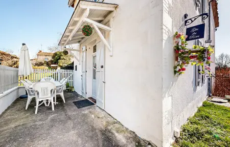 Location Maison à Oradour Fanais 6 personnes