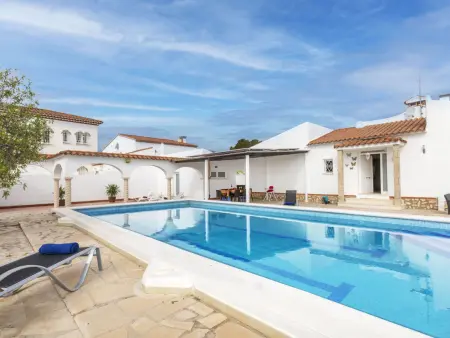 Location Villa à Miami Platja 6 personnes