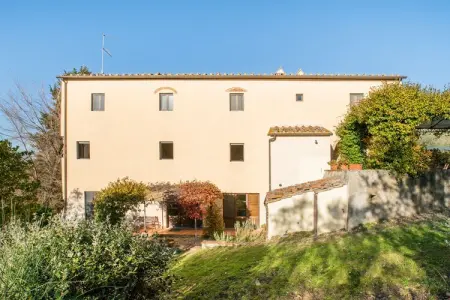 Location Maison à San Casciano in Val di Pesa 4 personnes