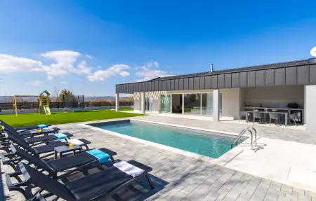 Location Maison à Brgod 8 personnes