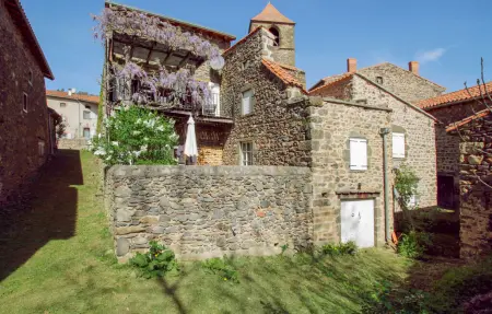 Location Maison à Blassac 4 personnes