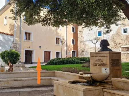 Location Maison à Senj 8 personnes