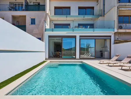 Location Maison à Porreres 6 personnes