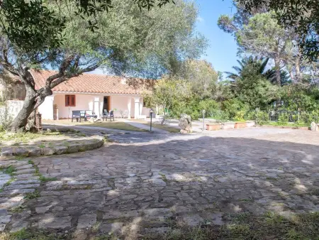 Location Maison à Vignola Mare 6 personnes