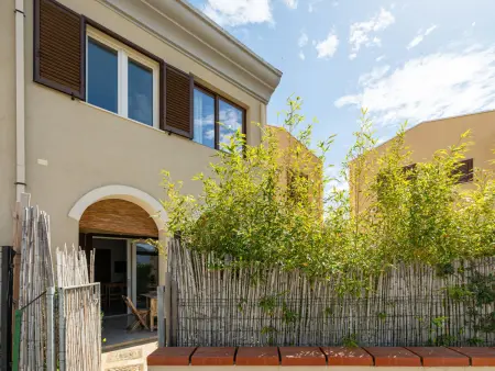 Location Maison à Villasimius 4 personnes