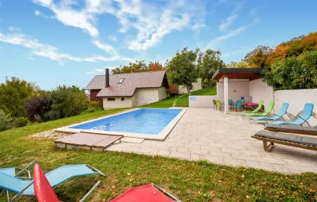 Location Maison à Kalnik 6 personnes