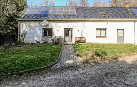 Location Maison à HUCQUELIERS 8 personnes