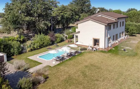 Location Maison à San Giovanni in Marign 18 personnes