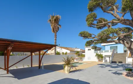 Location Maison à Kaukana 12 personnes