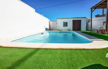 Location Maison à Barbate 6 personnes