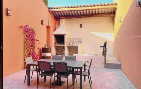 Location Maison à Cébazan 6 personnes