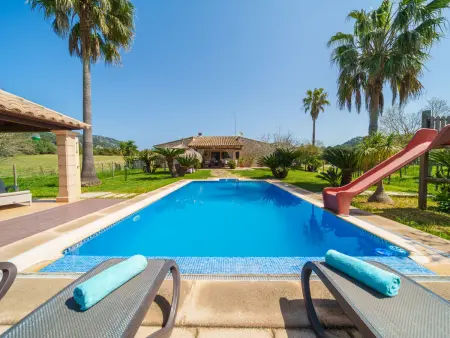 Location Maison à Campanet 6 personnes