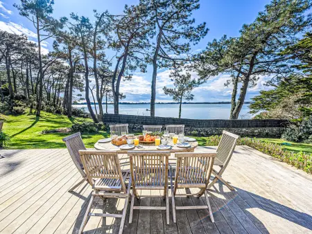 Location Villa à Baden 12 personnes