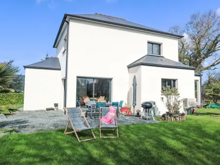 Location Maison à Pléneuf Val André 6 personnes