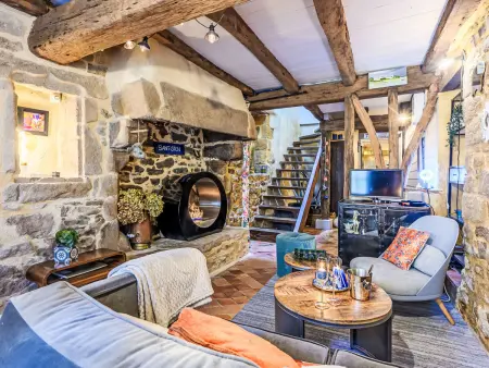 Location Maison à Auray 2 personnes