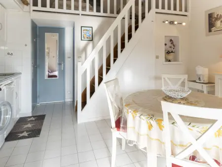 Location Maison à Cap d'Agde 6 personnes