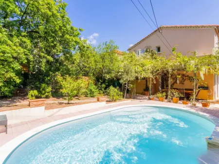 Location Maison à Toulon 9 personnes