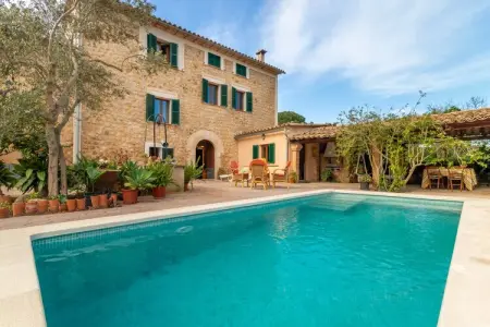 Location Maison à Sóller 6 personnes