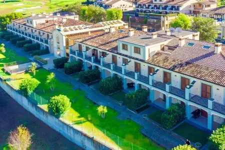 Location Maison à Roma 4 personnes