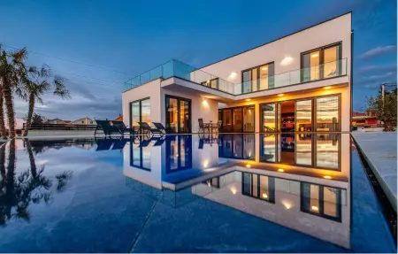 Location Maison à Smokovic 10 personnes