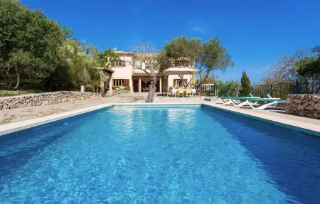 Location Maison à Arta 10 personnes