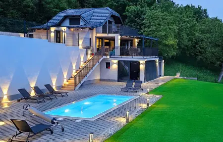 Location Maison à Zagreb 6 personnes