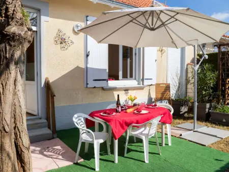 Location Maison à La Bernerie en Retz 2 personnes