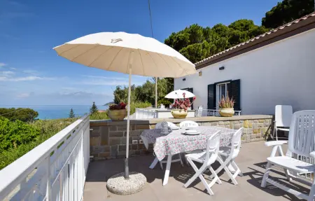 Location Maison à Castellabate 3 personnes