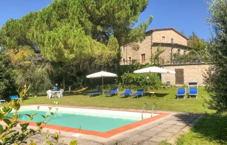 Location Maison à Pratovecchio Stia 15 personnes