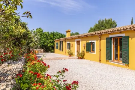 Location Maison à Manacor 6 personnes