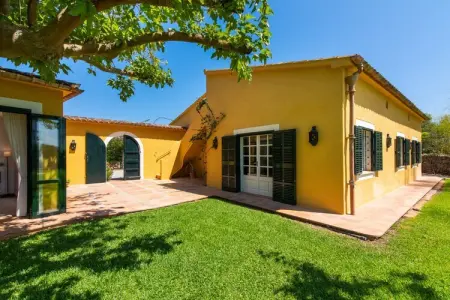 Location Maison à Manacor 6 personnes