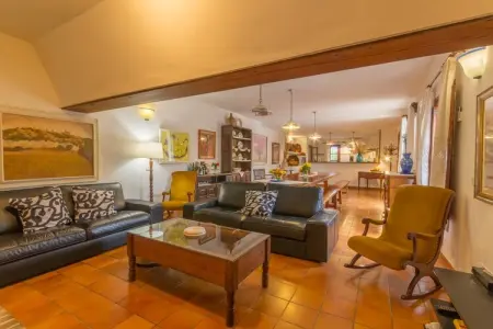 Location Maison à Buger 9 personnes