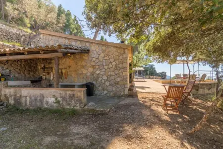 Location Maison à Valldemossa 4 personnes