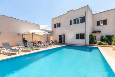 Location Maison à Ariany 8 personnes