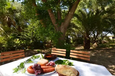 Location Villa à Sineu 11 personnes