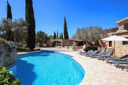 Location Maison à Puerto Pollensa 8 personnes
