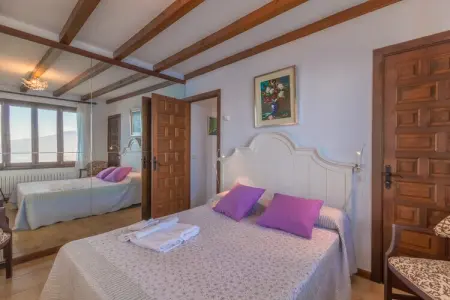 Location Maison à Valldemossa 4 personnes