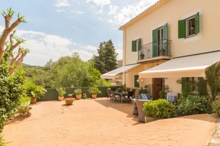 Location Maison à Esporlas 6 personnes